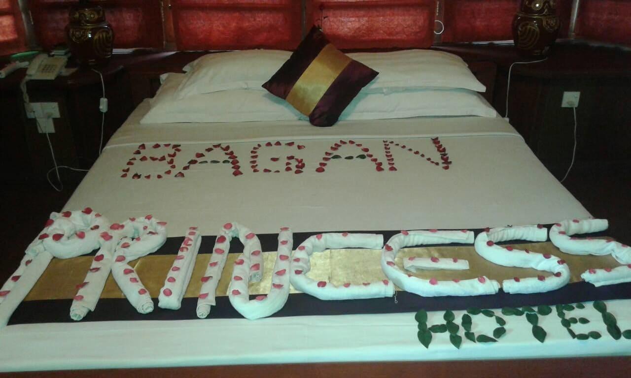 Bagan Princess Hotel Extérieur photo