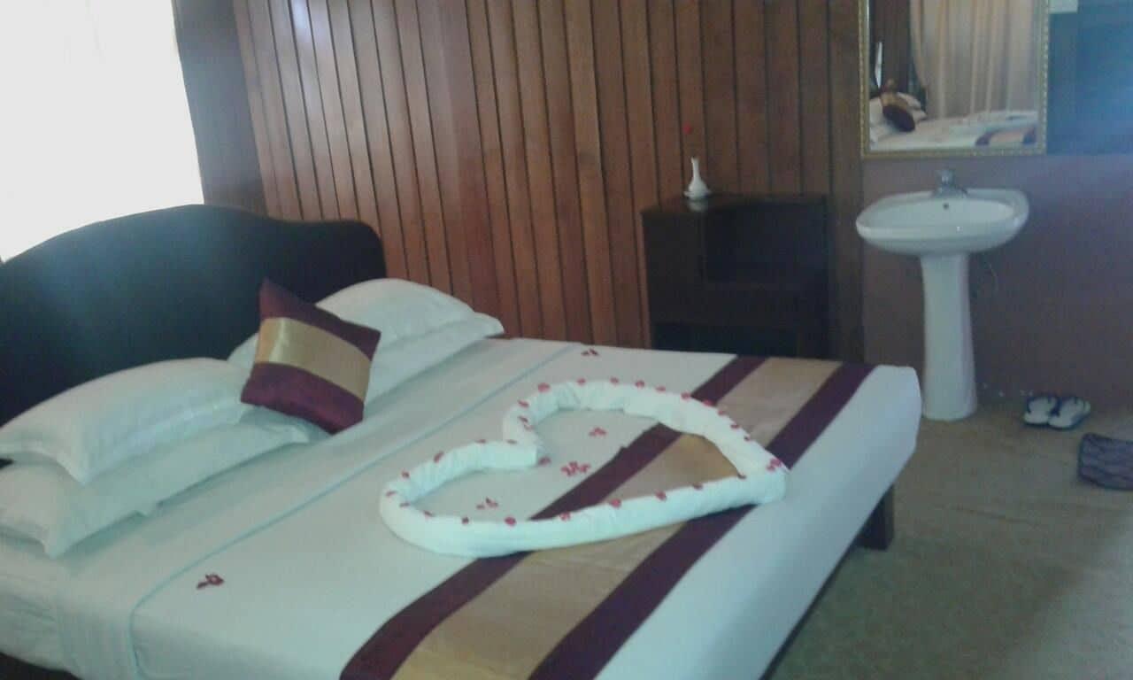 Bagan Princess Hotel Extérieur photo