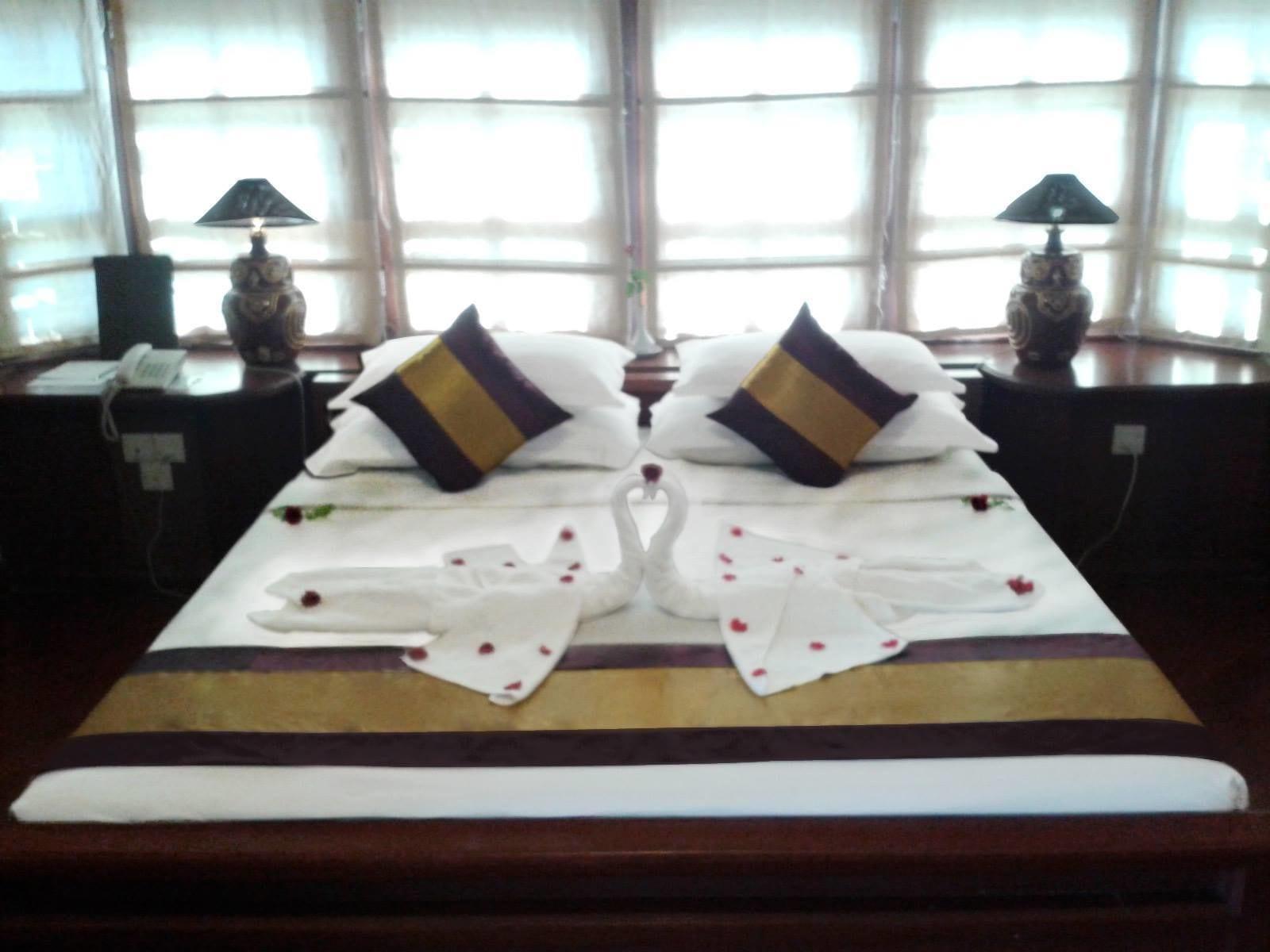 Bagan Princess Hotel Extérieur photo