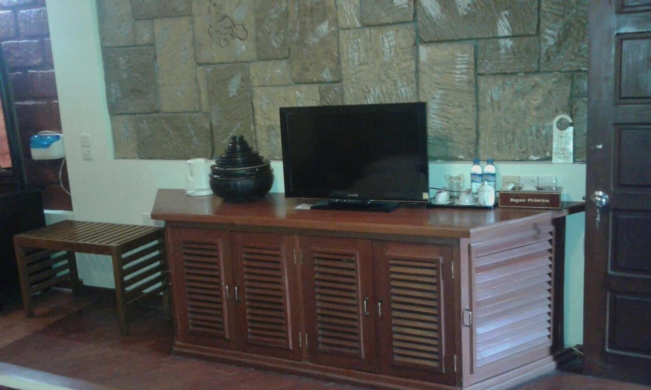 Bagan Princess Hotel Extérieur photo