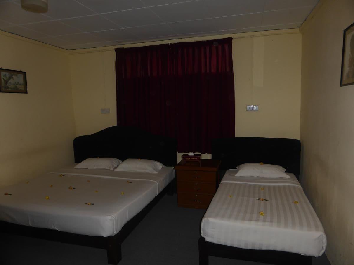 Bagan Princess Hotel Extérieur photo