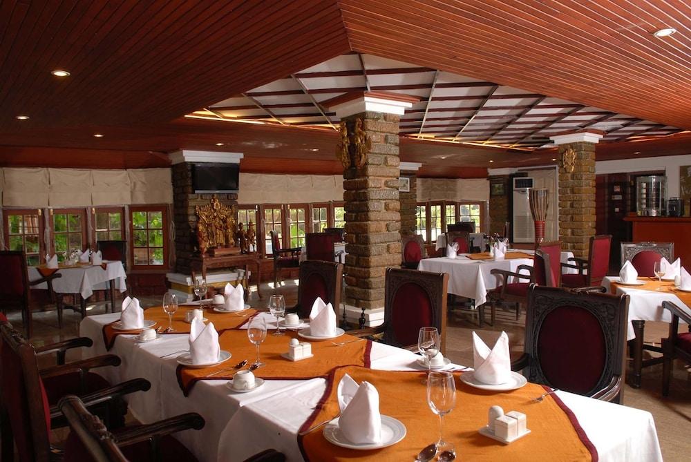 Bagan Princess Hotel Extérieur photo