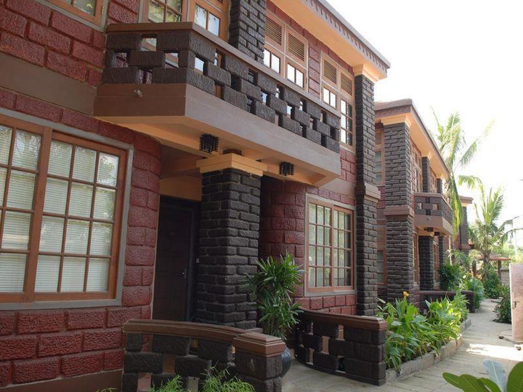 Bagan Princess Hotel Extérieur photo