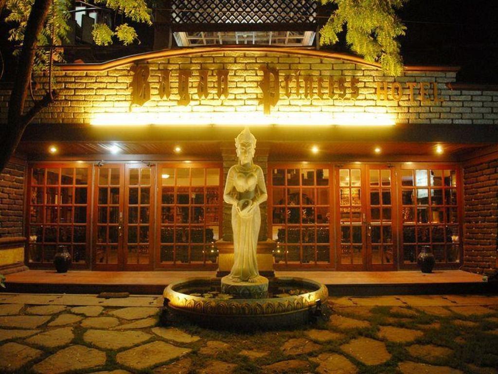 Bagan Princess Hotel Extérieur photo