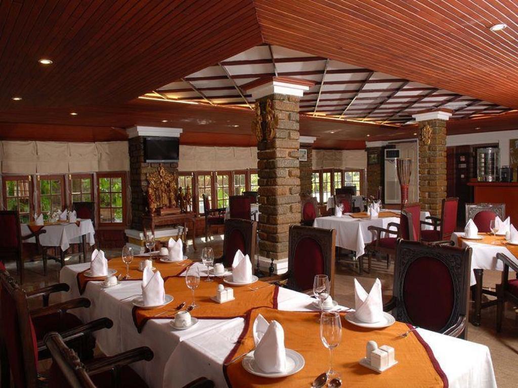 Bagan Princess Hotel Extérieur photo