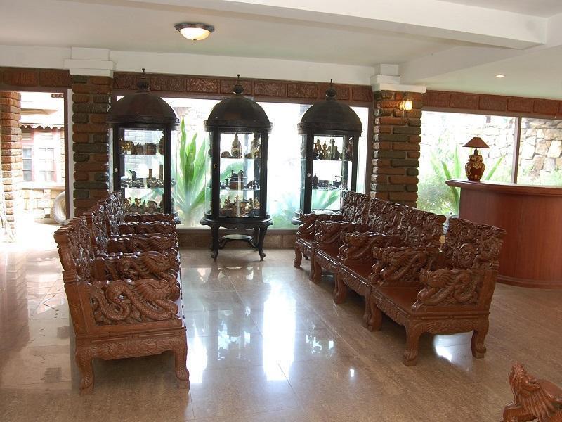 Bagan Princess Hotel Extérieur photo