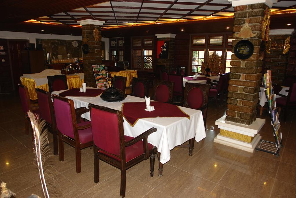 Bagan Princess Hotel Extérieur photo