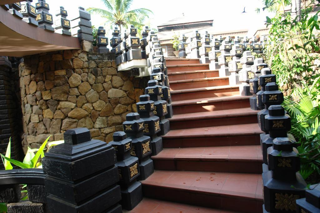 Bagan Princess Hotel Extérieur photo