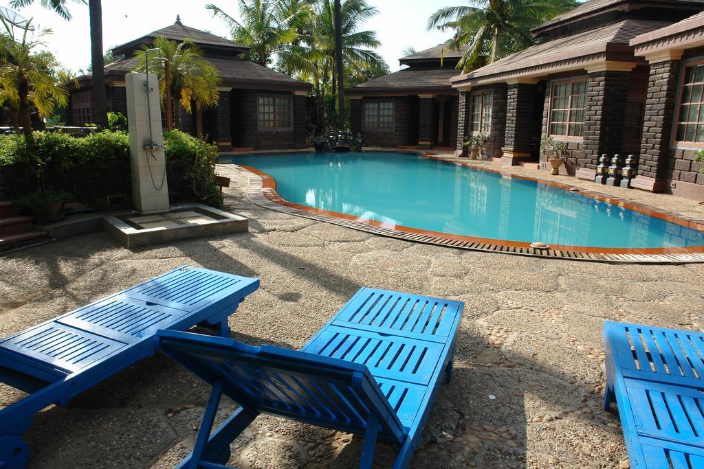 Bagan Princess Hotel Extérieur photo
