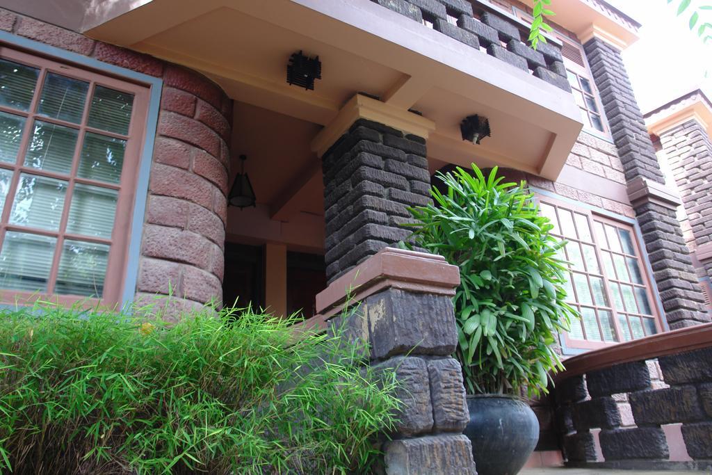 Bagan Princess Hotel Extérieur photo