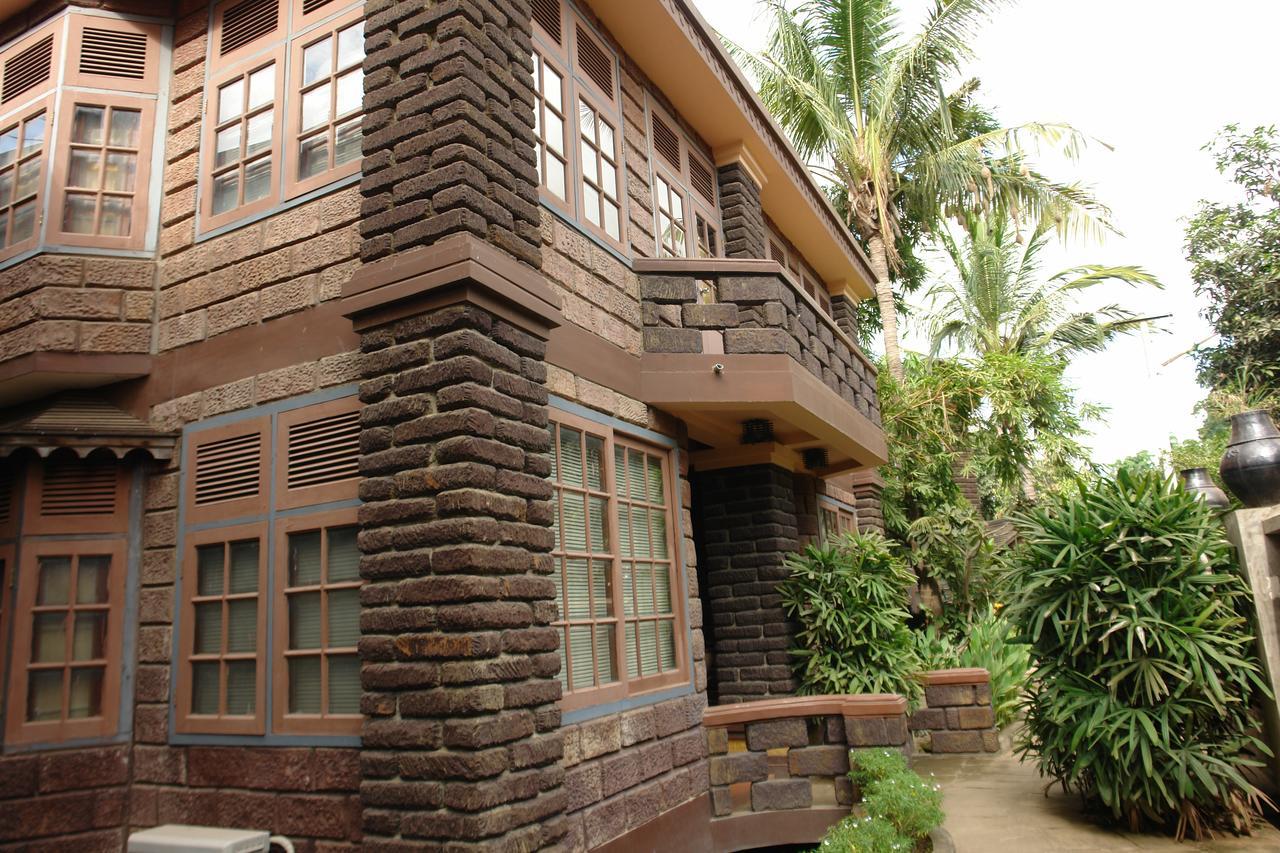 Bagan Princess Hotel Extérieur photo