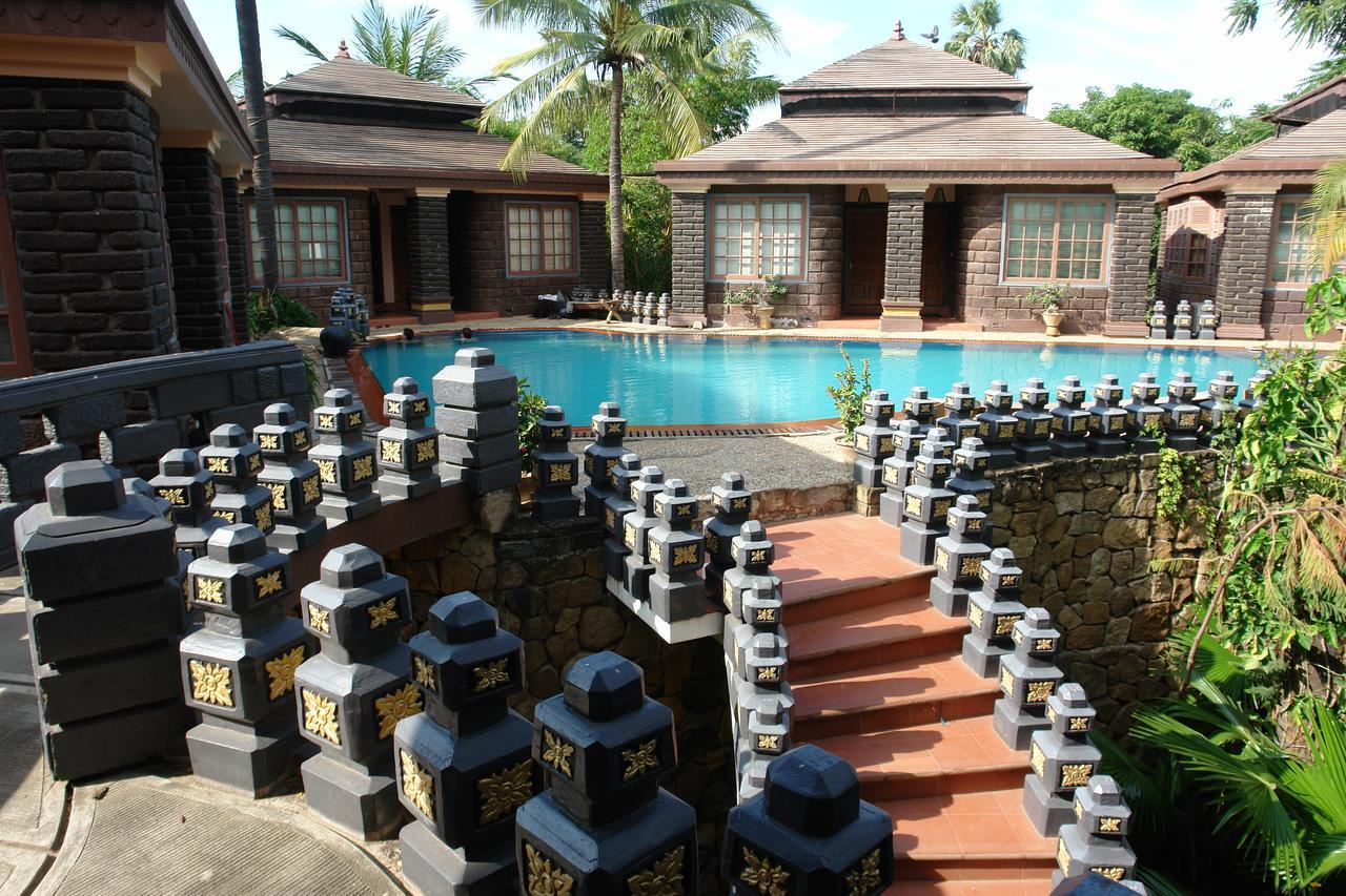 Bagan Princess Hotel Extérieur photo