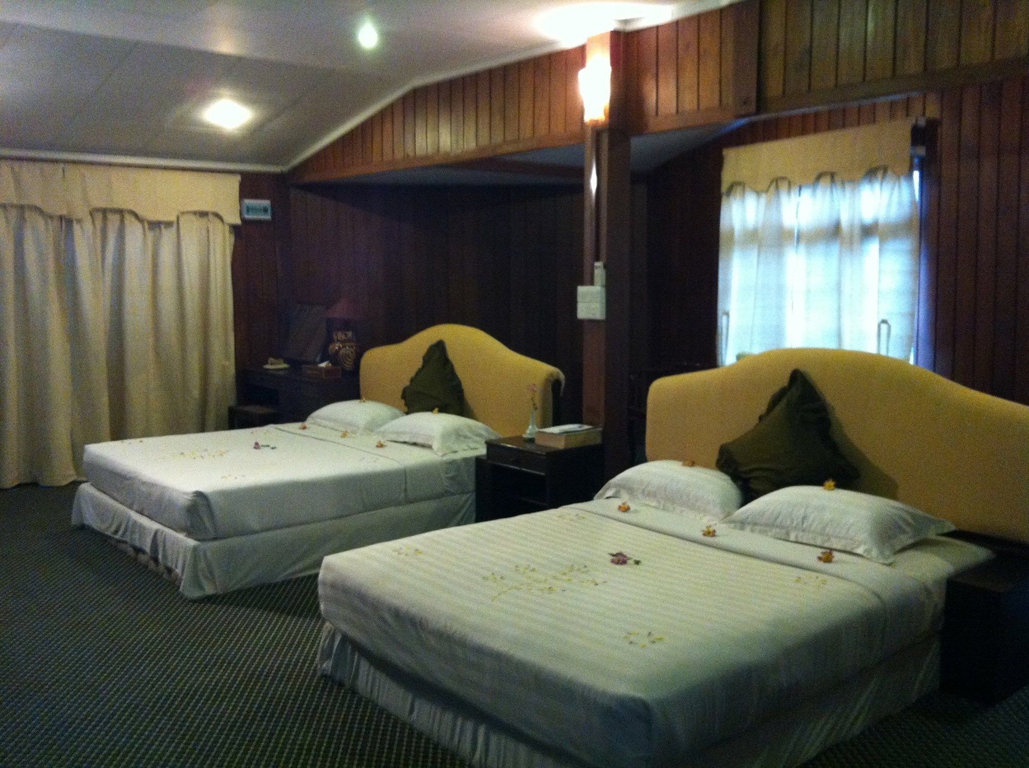 Bagan Princess Hotel Extérieur photo